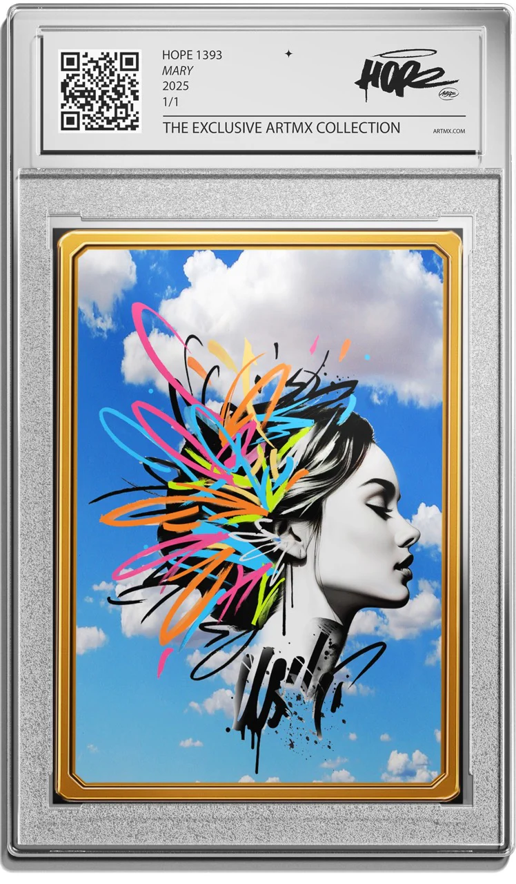 Mary - Image 4
