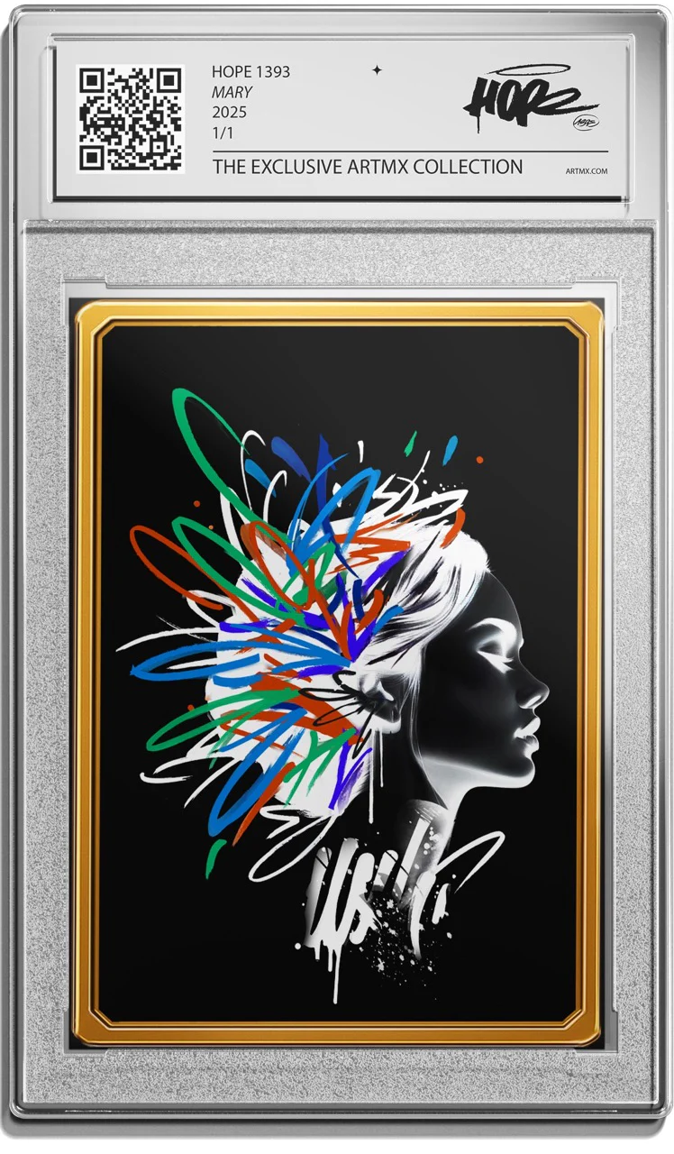 Mary - Image 5