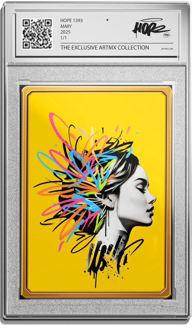 Mary - Image 6