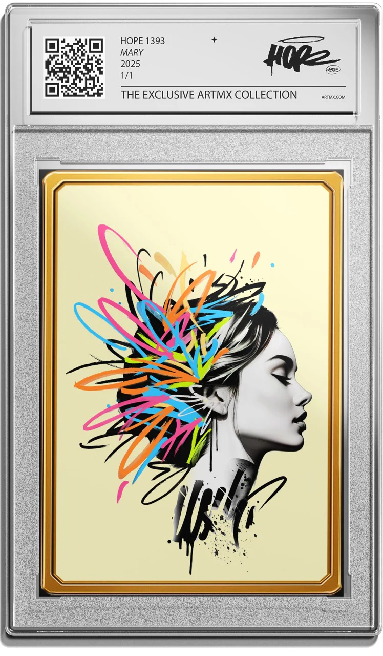 Mary - Image 7