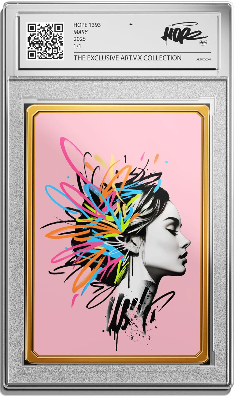 Mary - Image 8