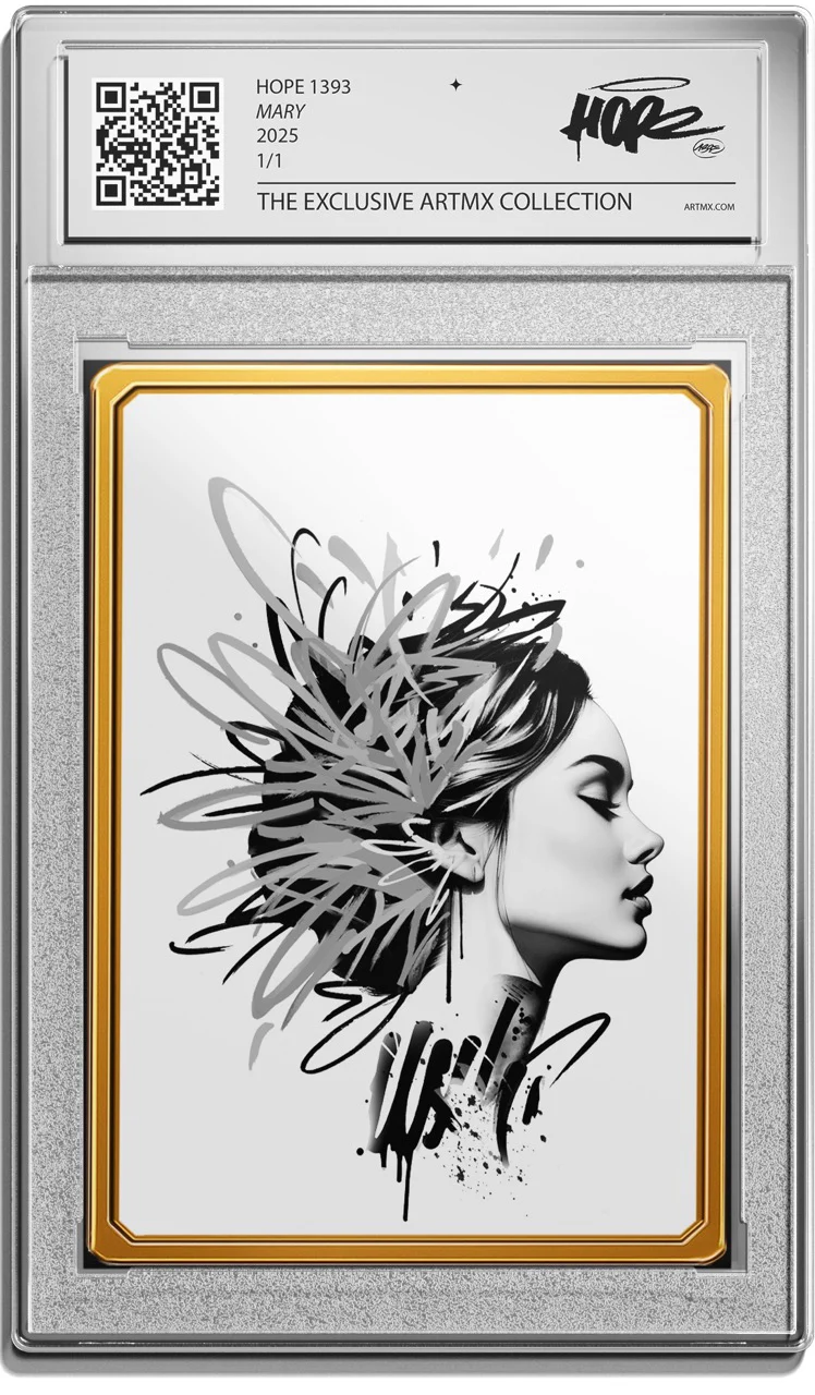 Mary - Image 9
