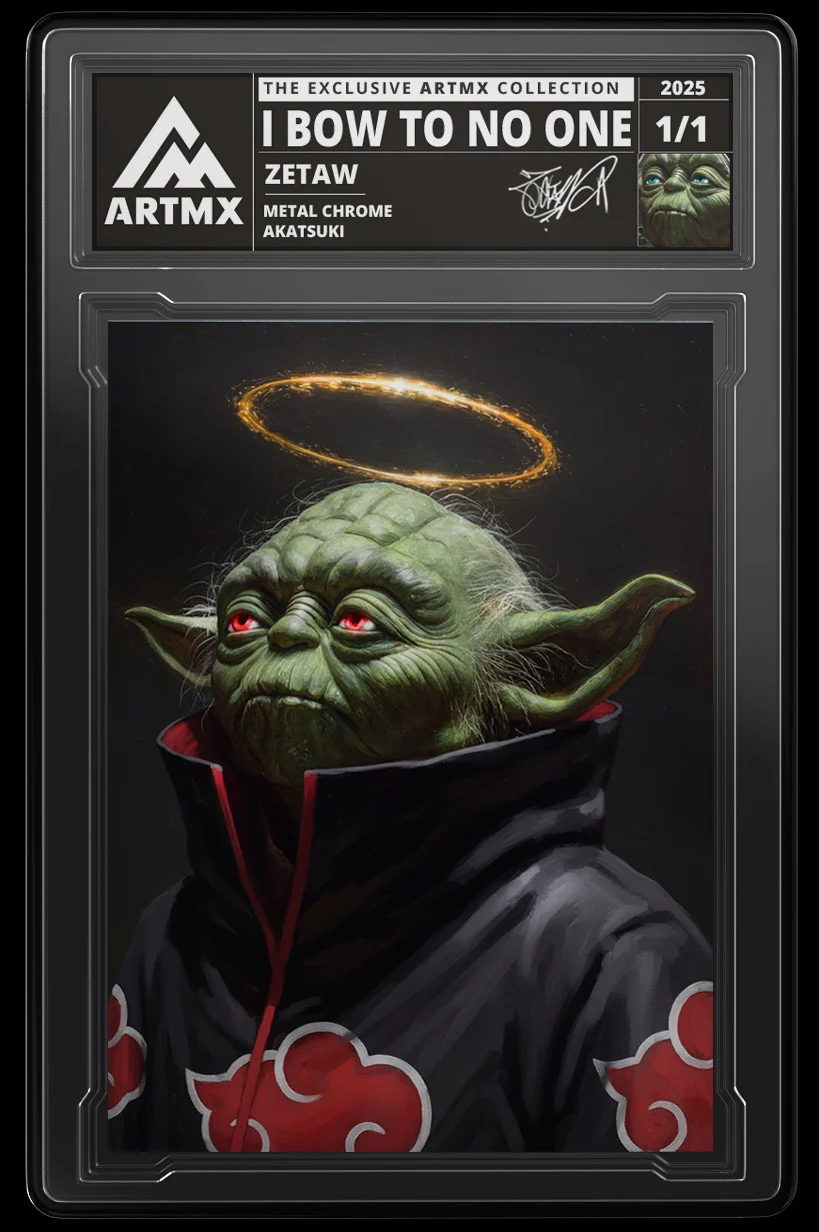 I Bow To No One - Image 10