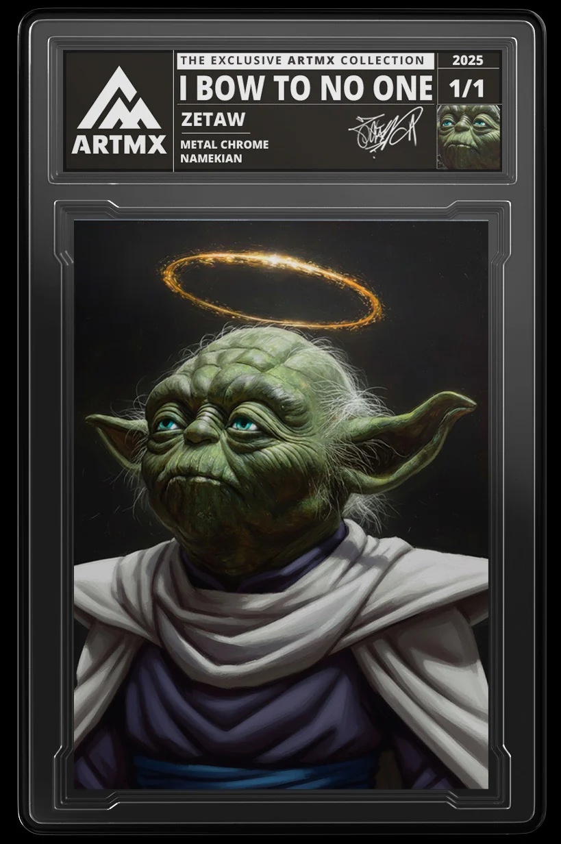 I Bow To No One - Image 18