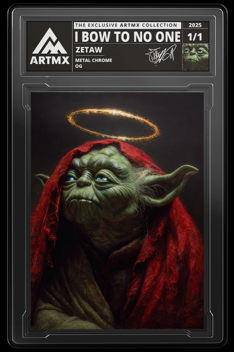 I Bow To No One - Image 2