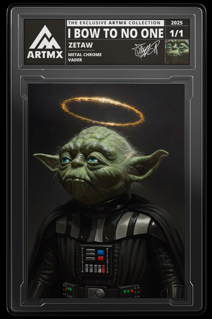 I Bow To No One - Image 3