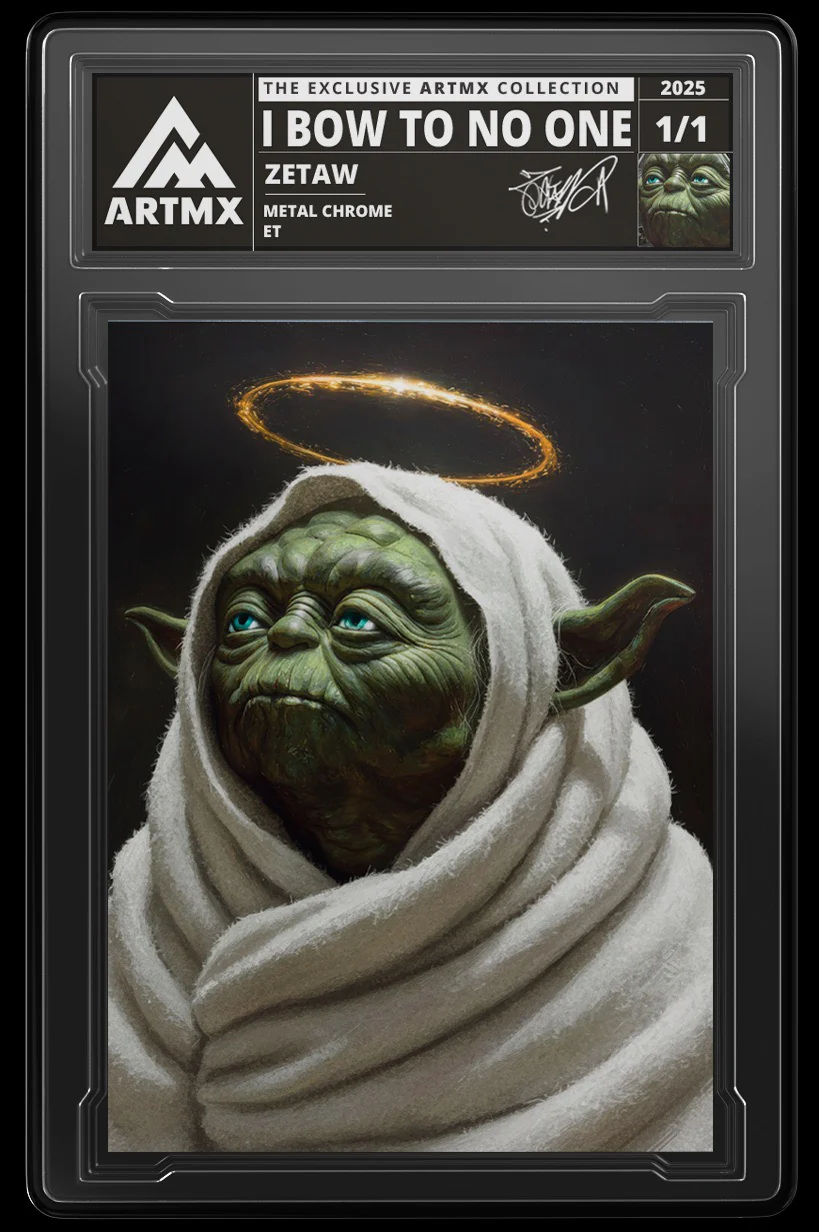 I Bow To No One - Image 4