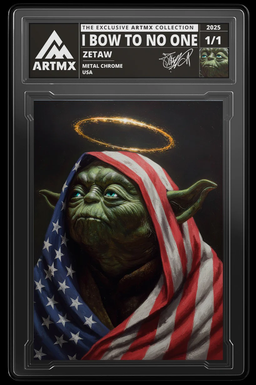 I Bow To No One - Image 5