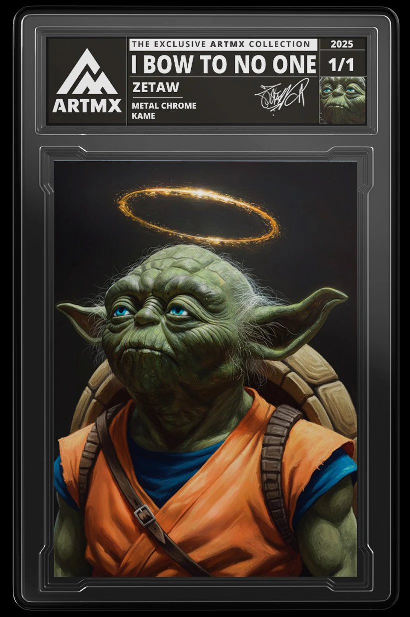 I Bow To No One - Image 7