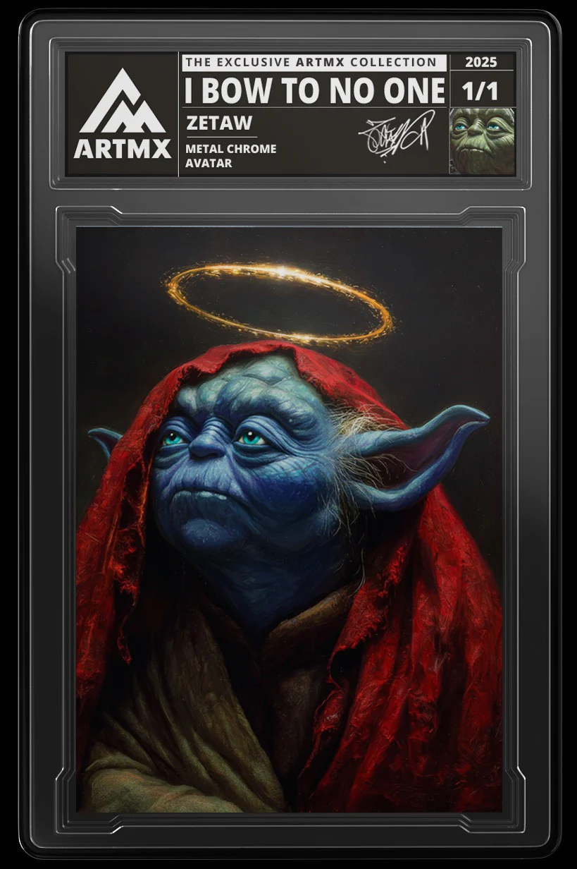 I Bow To No One - Image 9
