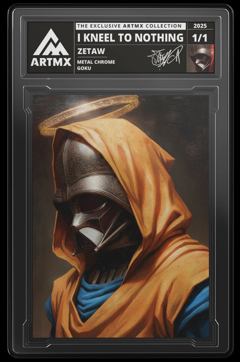 I Kneel to Nothing - Image 10