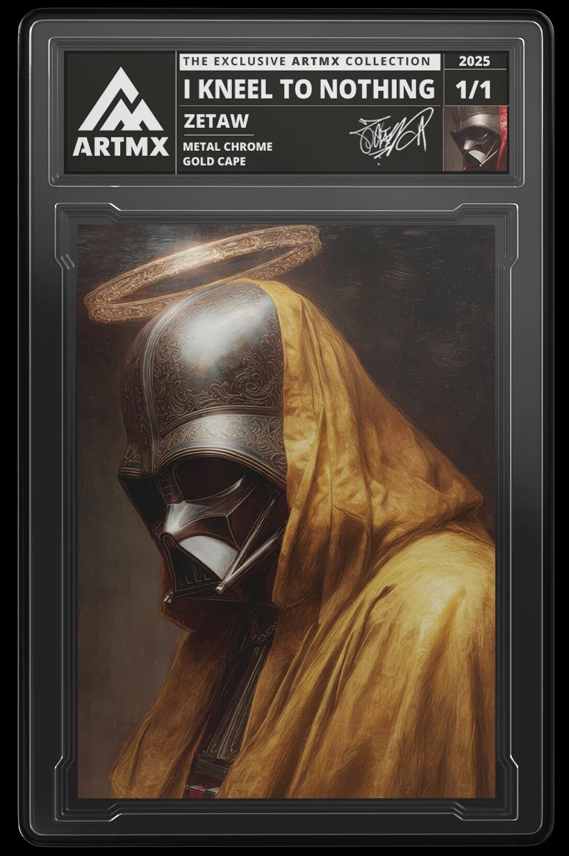 I Kneel to Nothing - Image 11