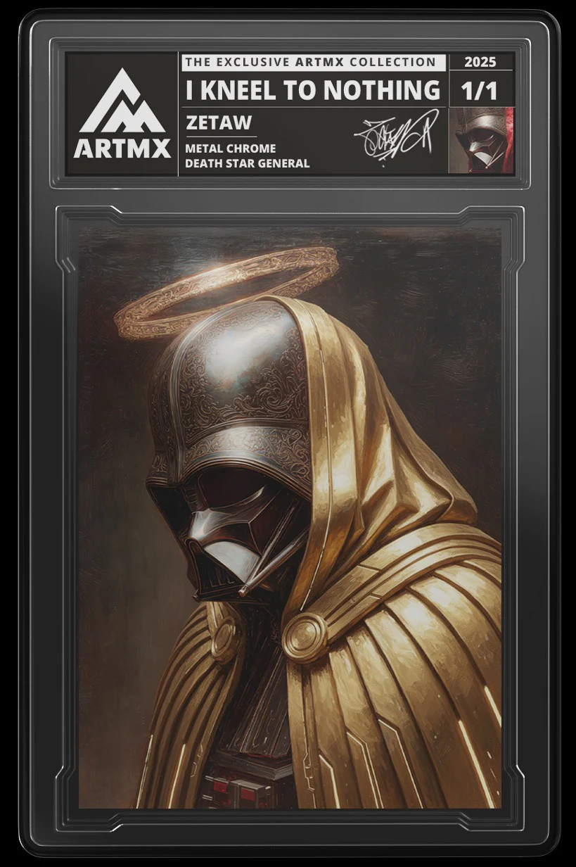 I Kneel to Nothing - Image 12