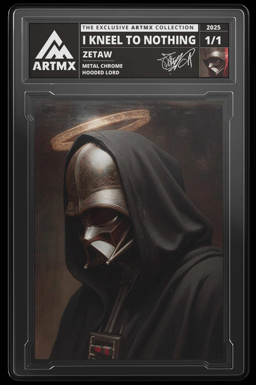 I Kneel to Nothing - Image 14