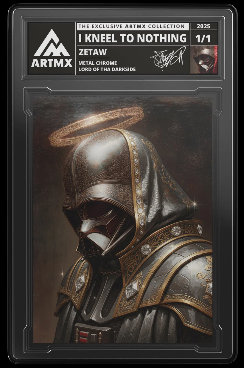 I Kneel to Nothing - Image 15