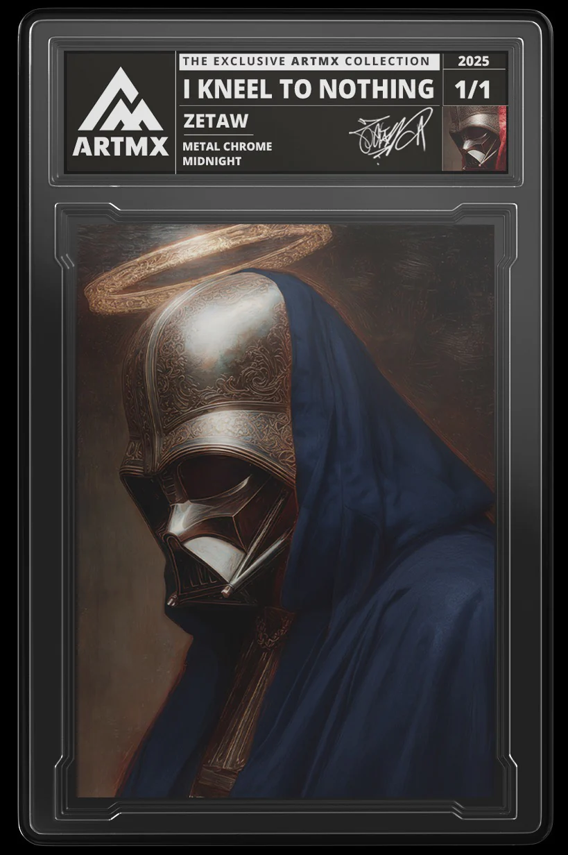 I Kneel to Nothing - Image 17