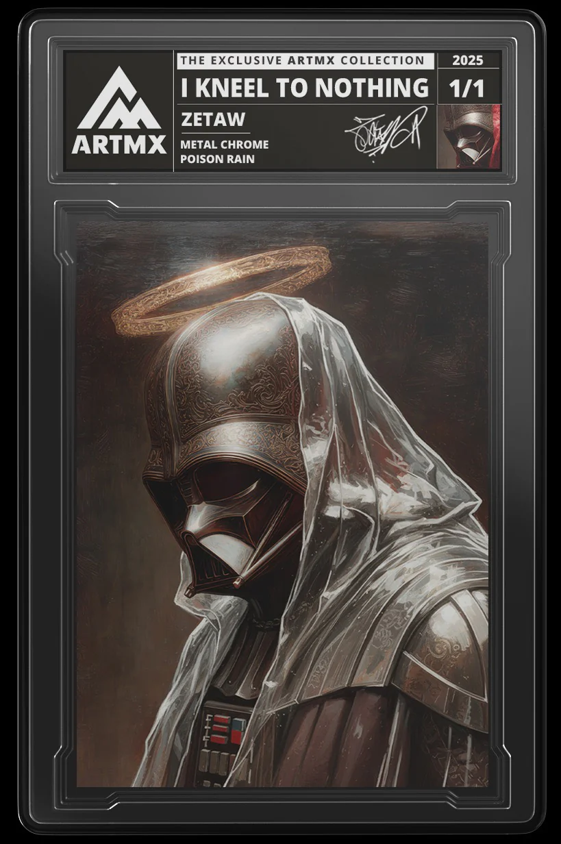 I Kneel to Nothing - Image 19