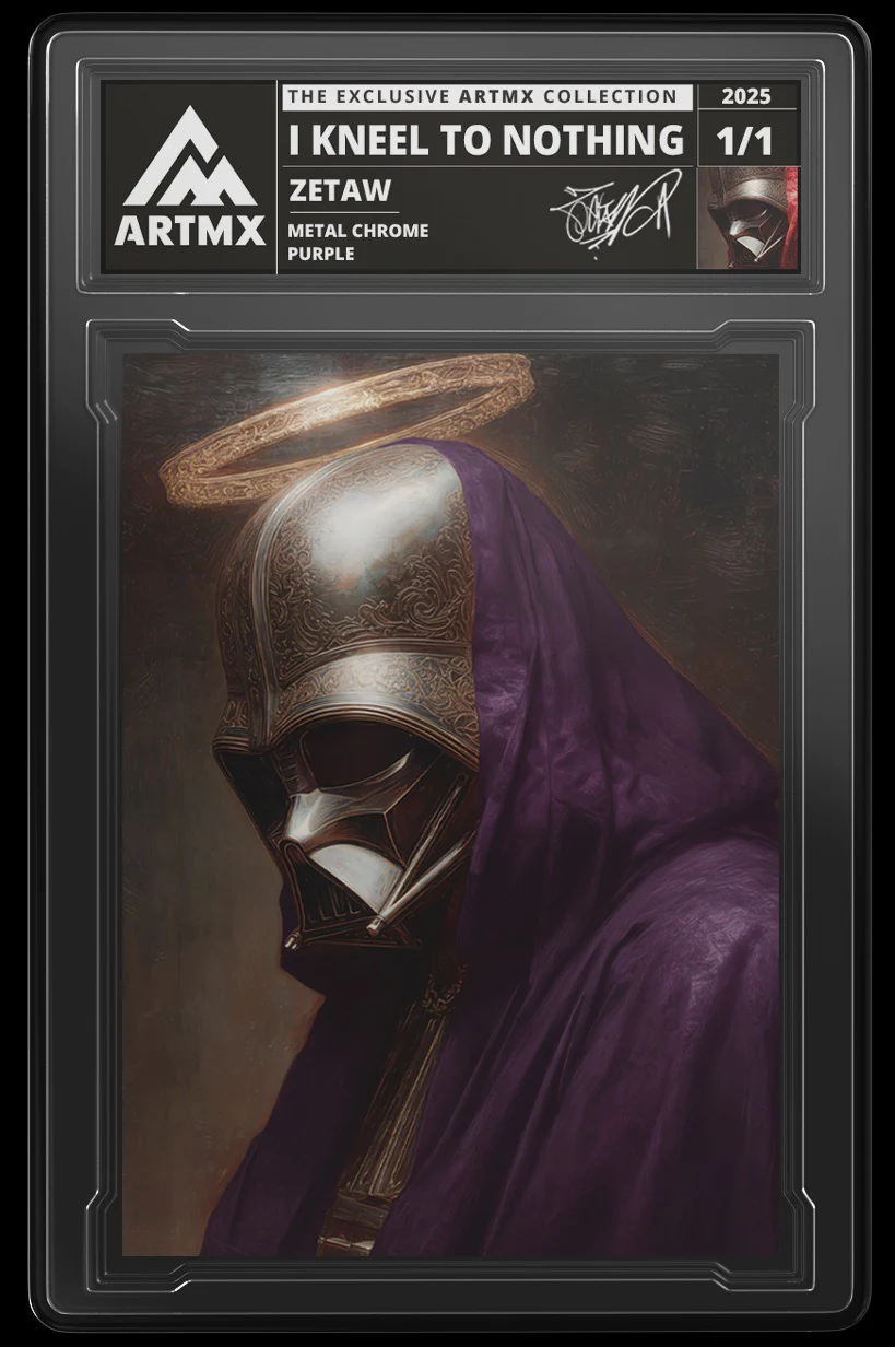 I Kneel to Nothing - Image 20