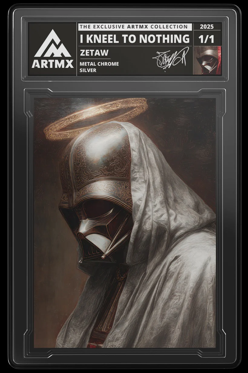 I Kneel to Nothing - Image 21