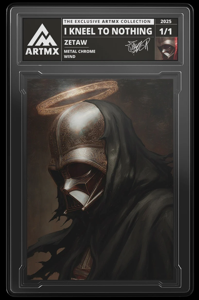 I Kneel to Nothing - Image 23