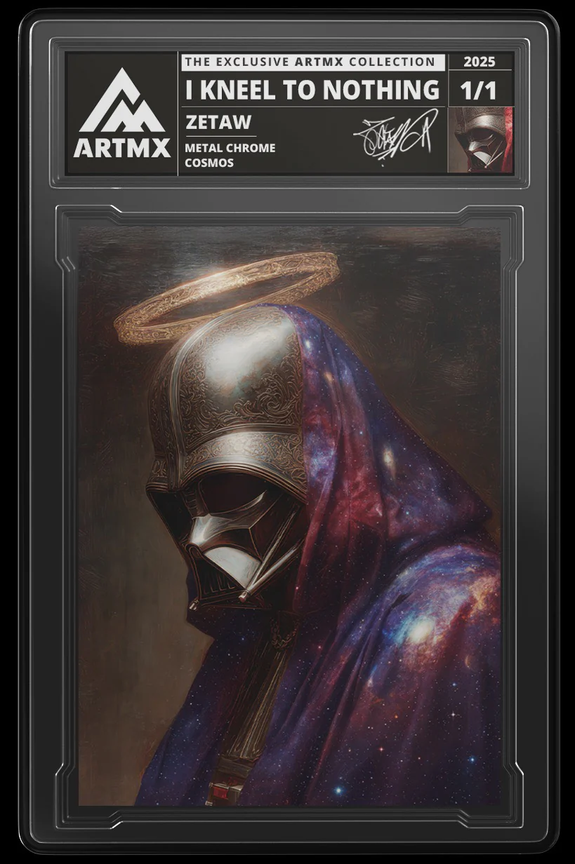 I Kneel to Nothing - Image 5