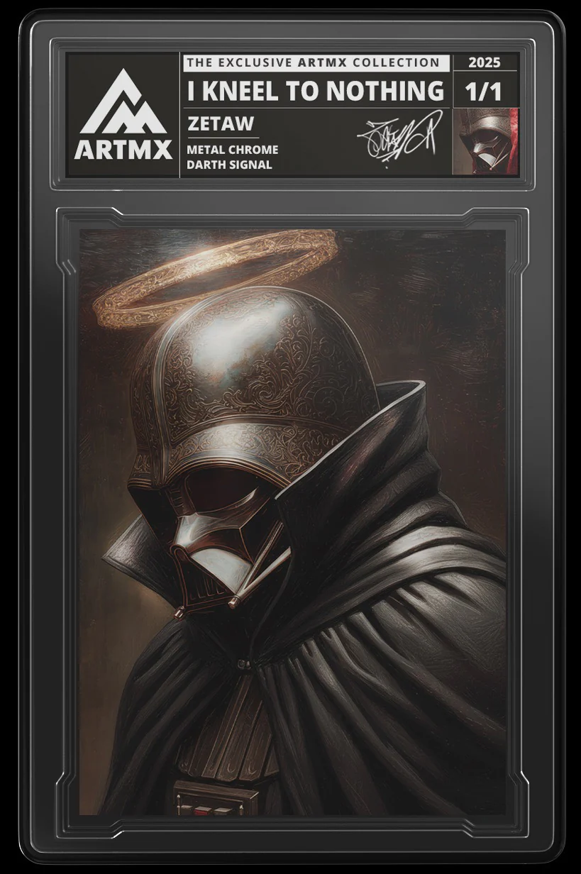 I Kneel to Nothing - Image 6