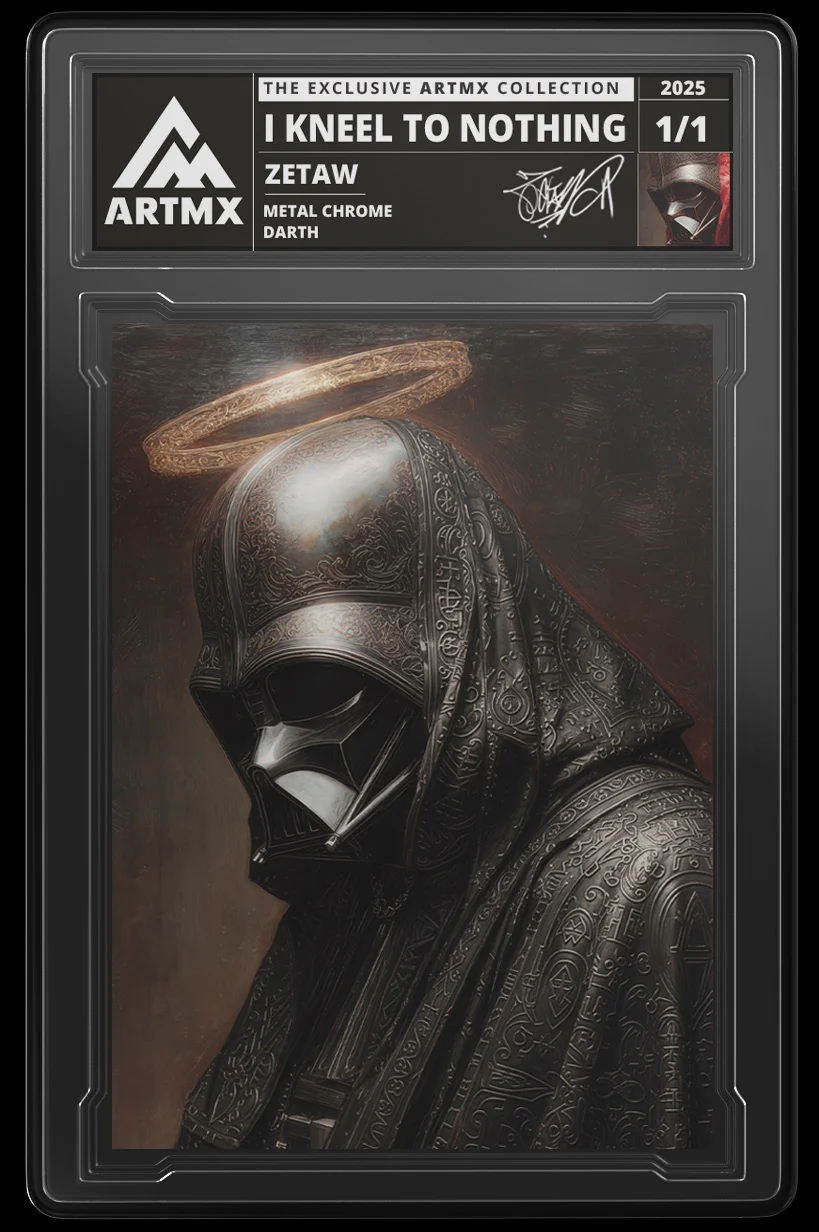 I Kneel to Nothing - Image 7