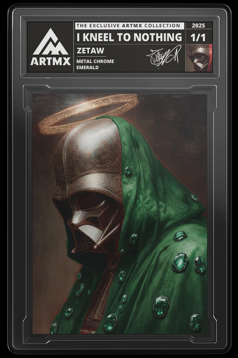 I Kneel to Nothing - Image 9