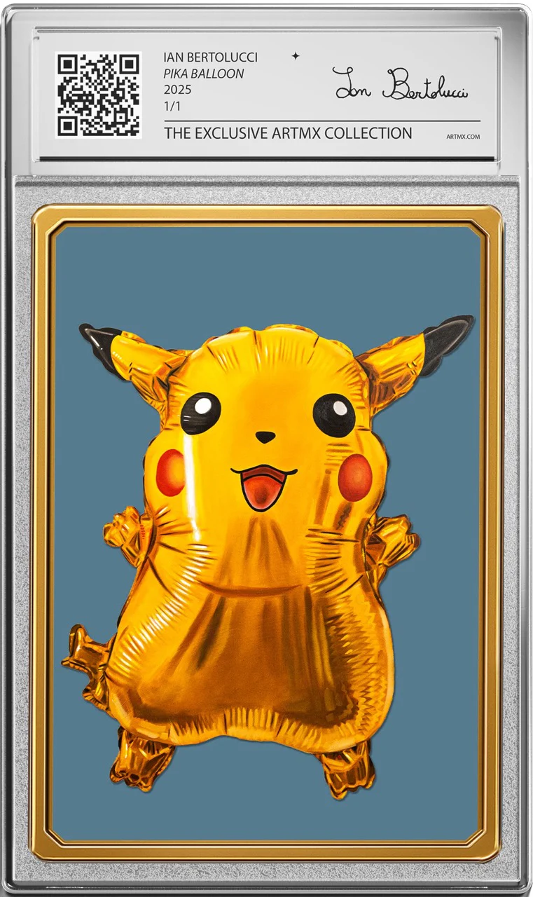 Pika Balloon - Image 11