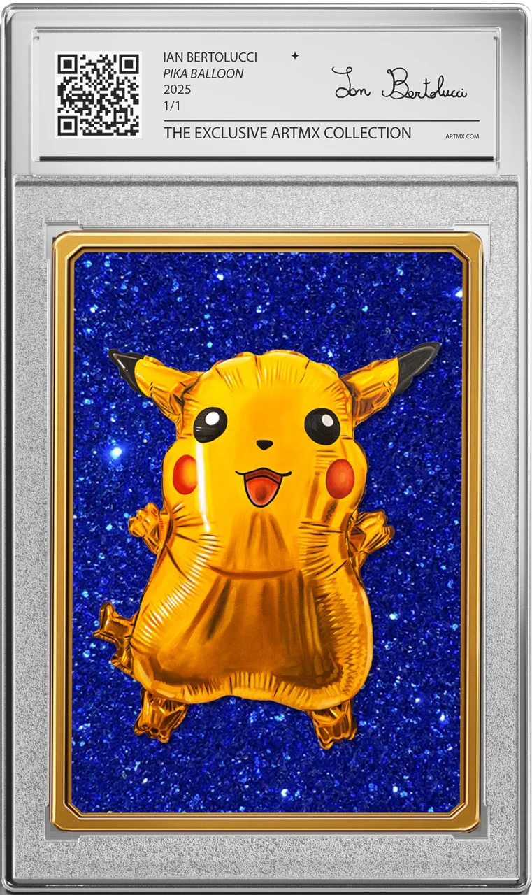 Pika Balloon - Image 12