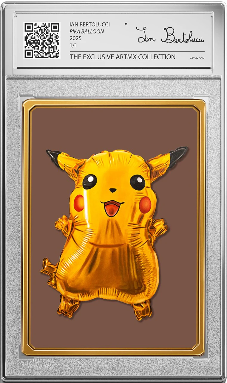 Pika Balloon - Image 13