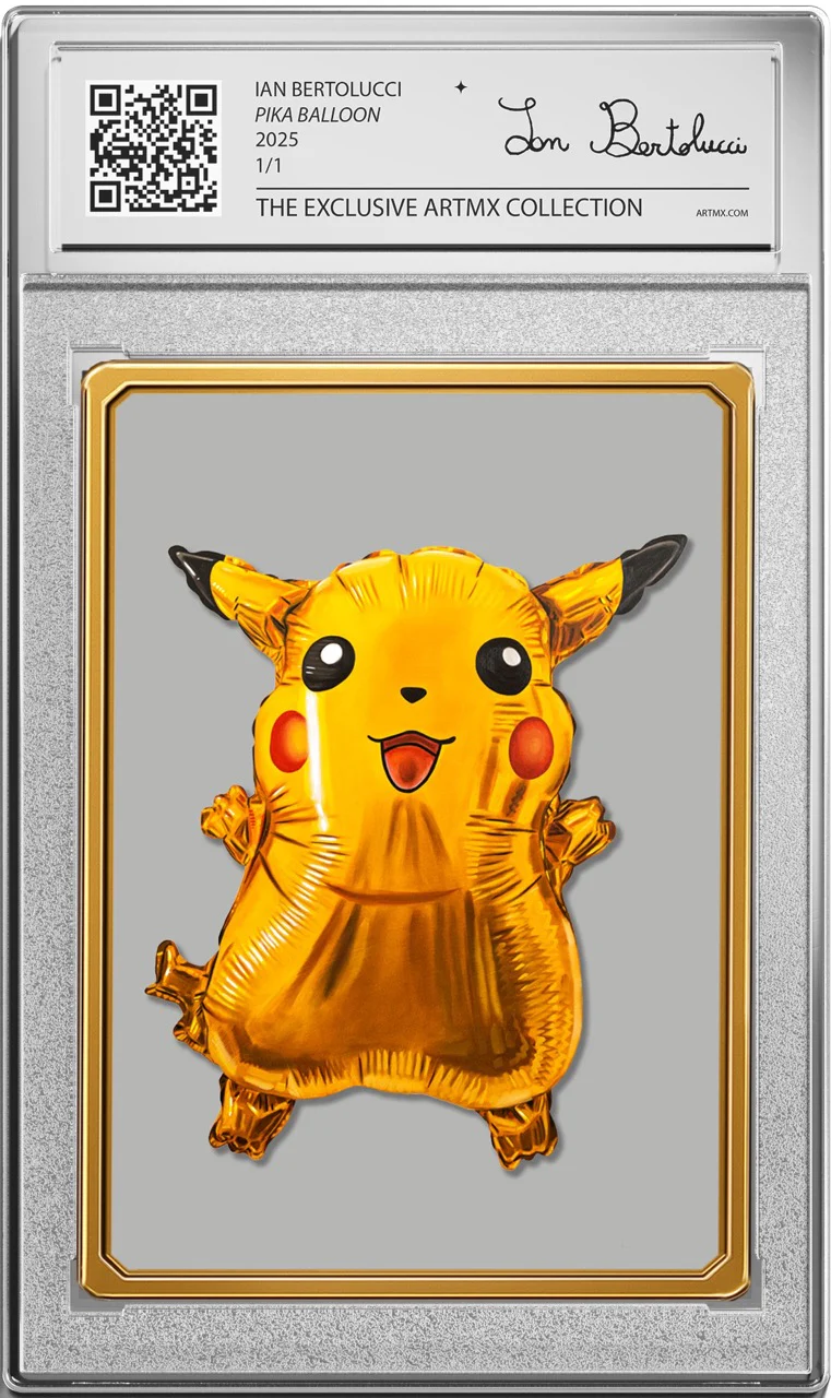Pika Balloon - Image 14