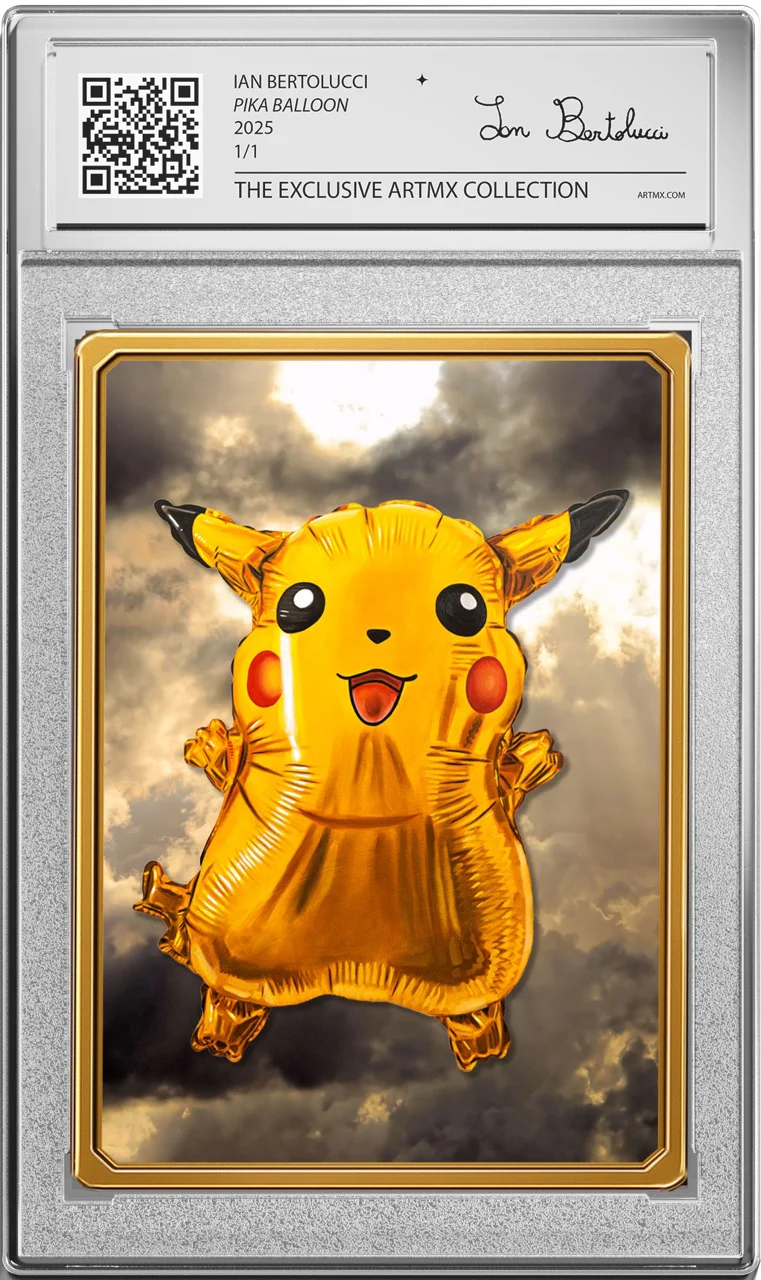 Pika Balloon - Image 15