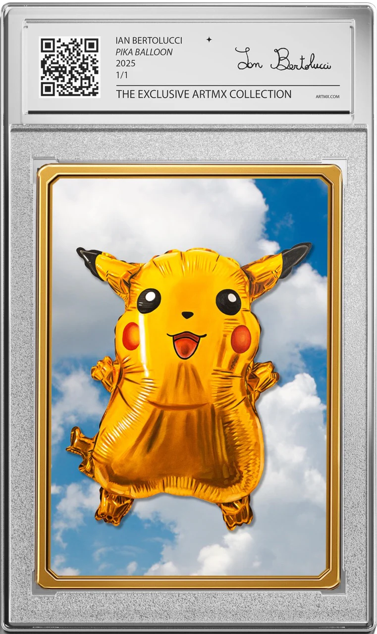Pika Balloon - Image 16