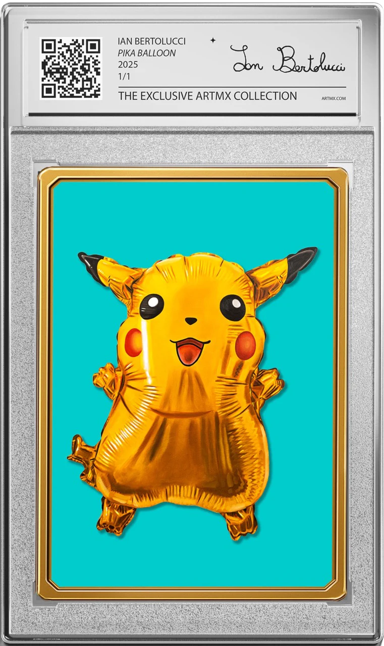 Pika Balloon - Image 17