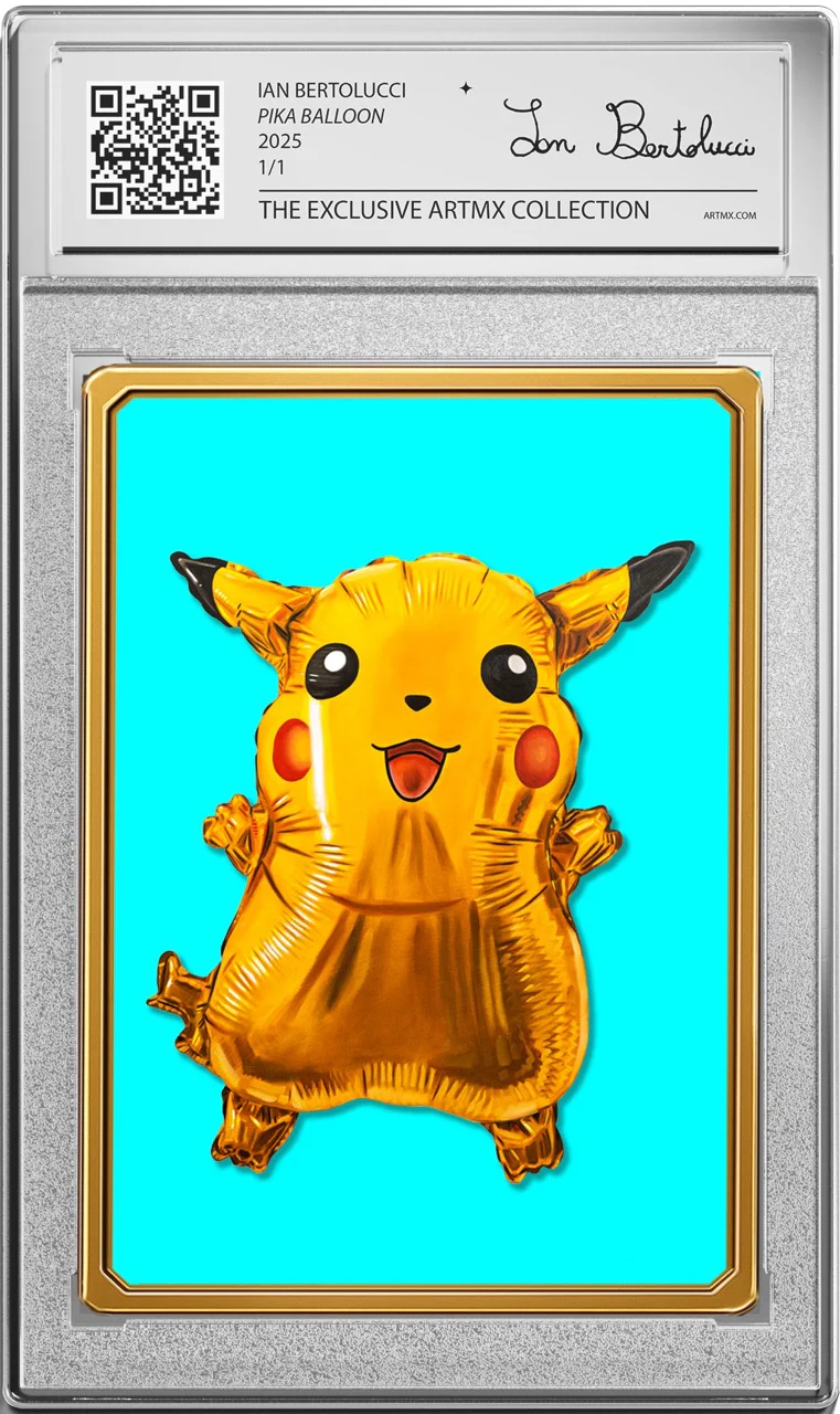 Pika Balloon - Image 18
