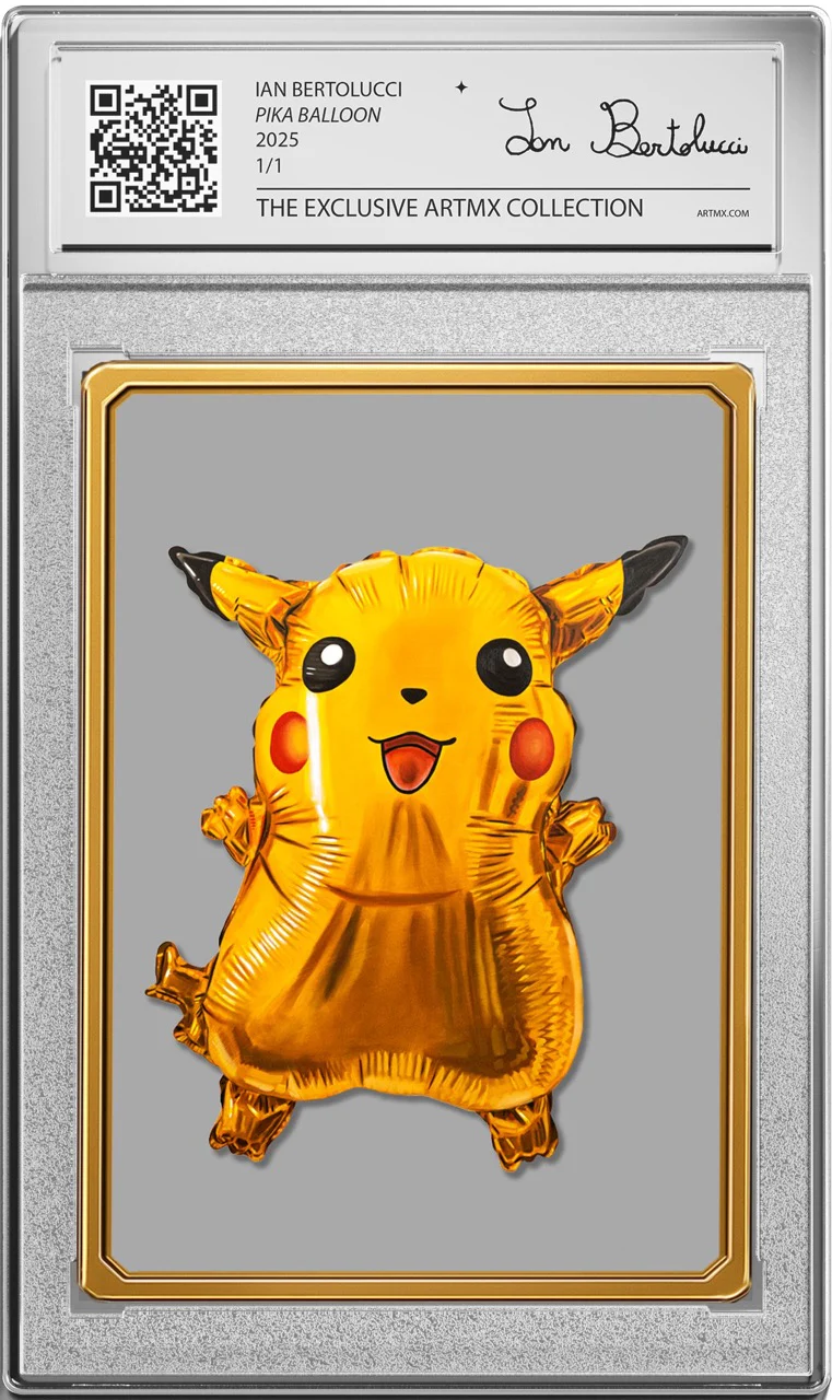 Pika Balloon - Image 19