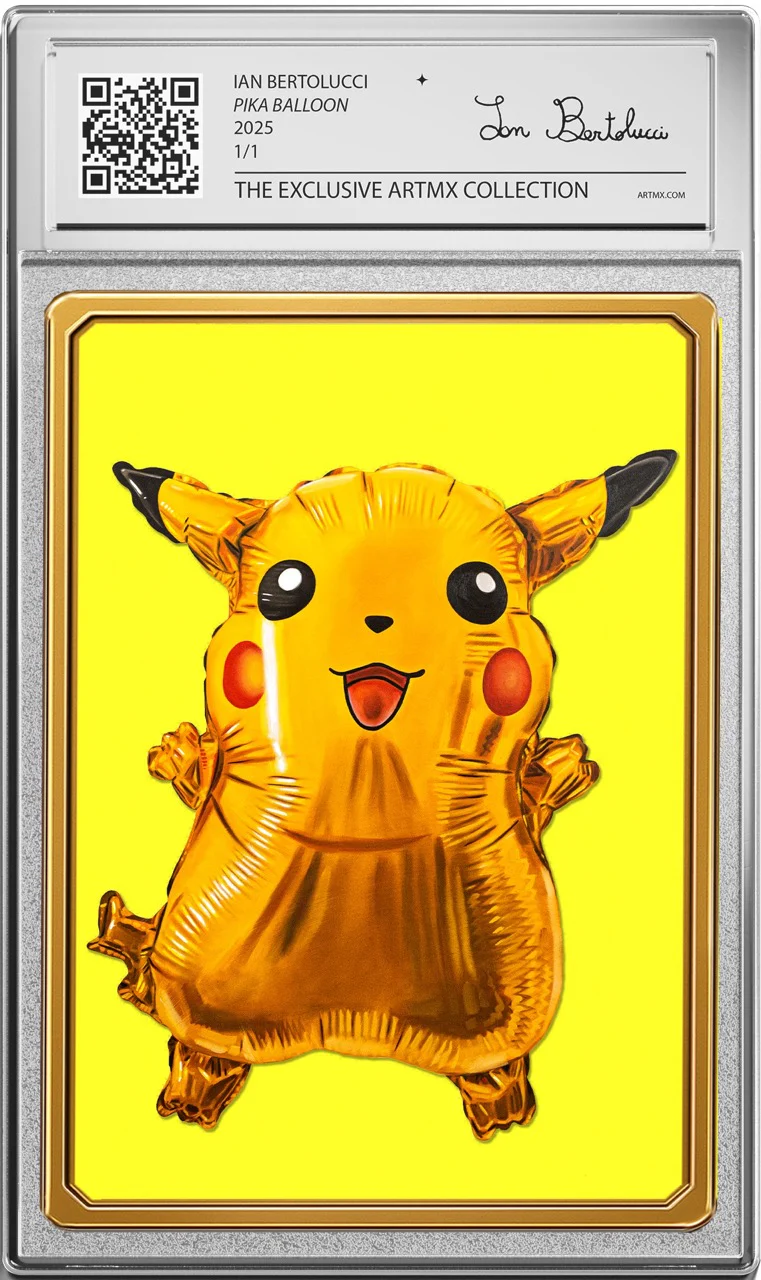 Pika Balloon - Image 2