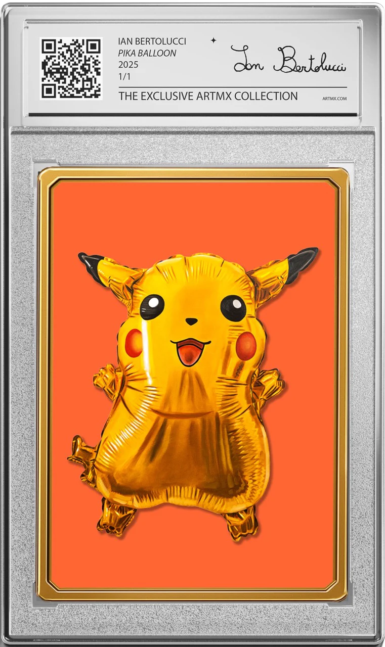 Pika Balloon - Image 20