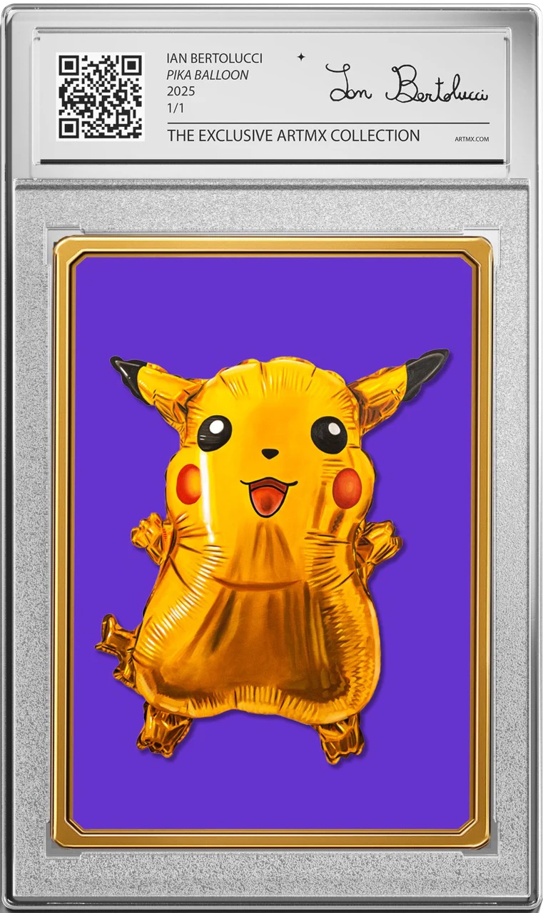 Pika Balloon - Image 21