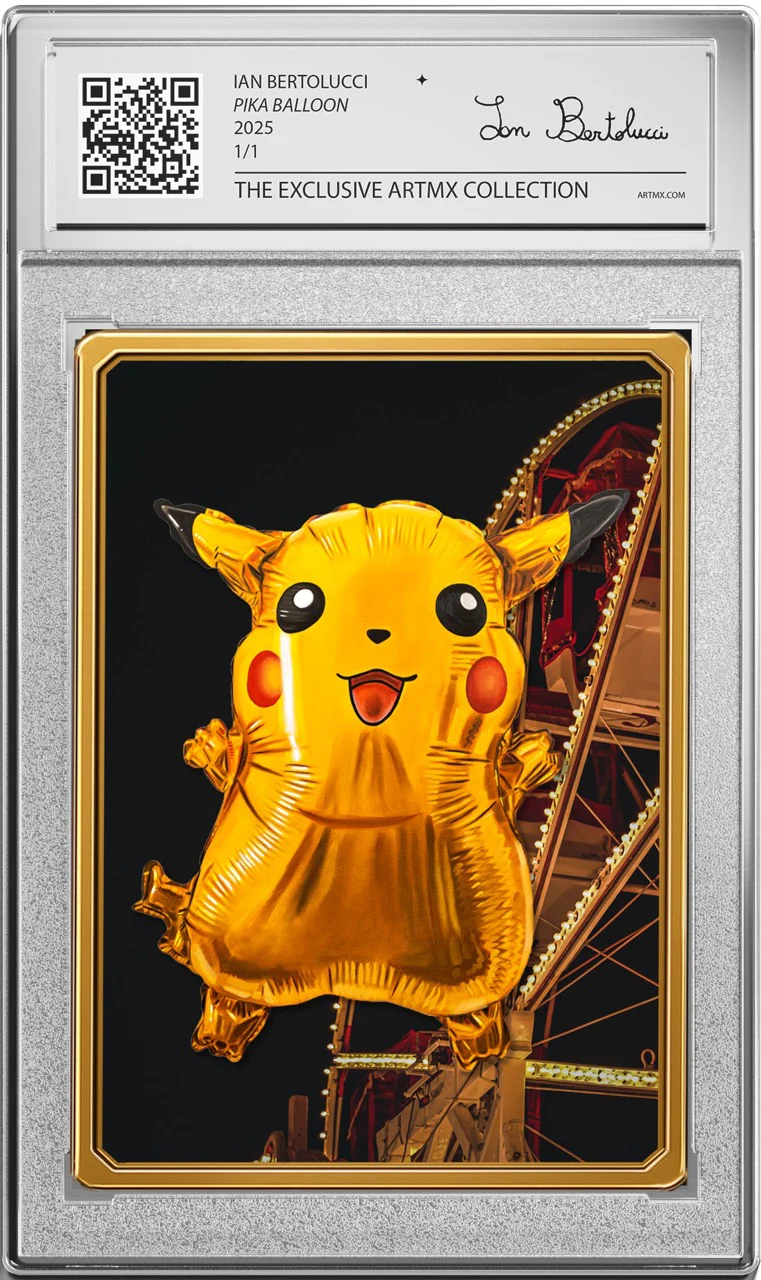 Pika Balloon - Image 23