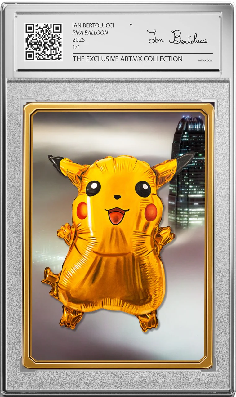 Pika Balloon - Image 24