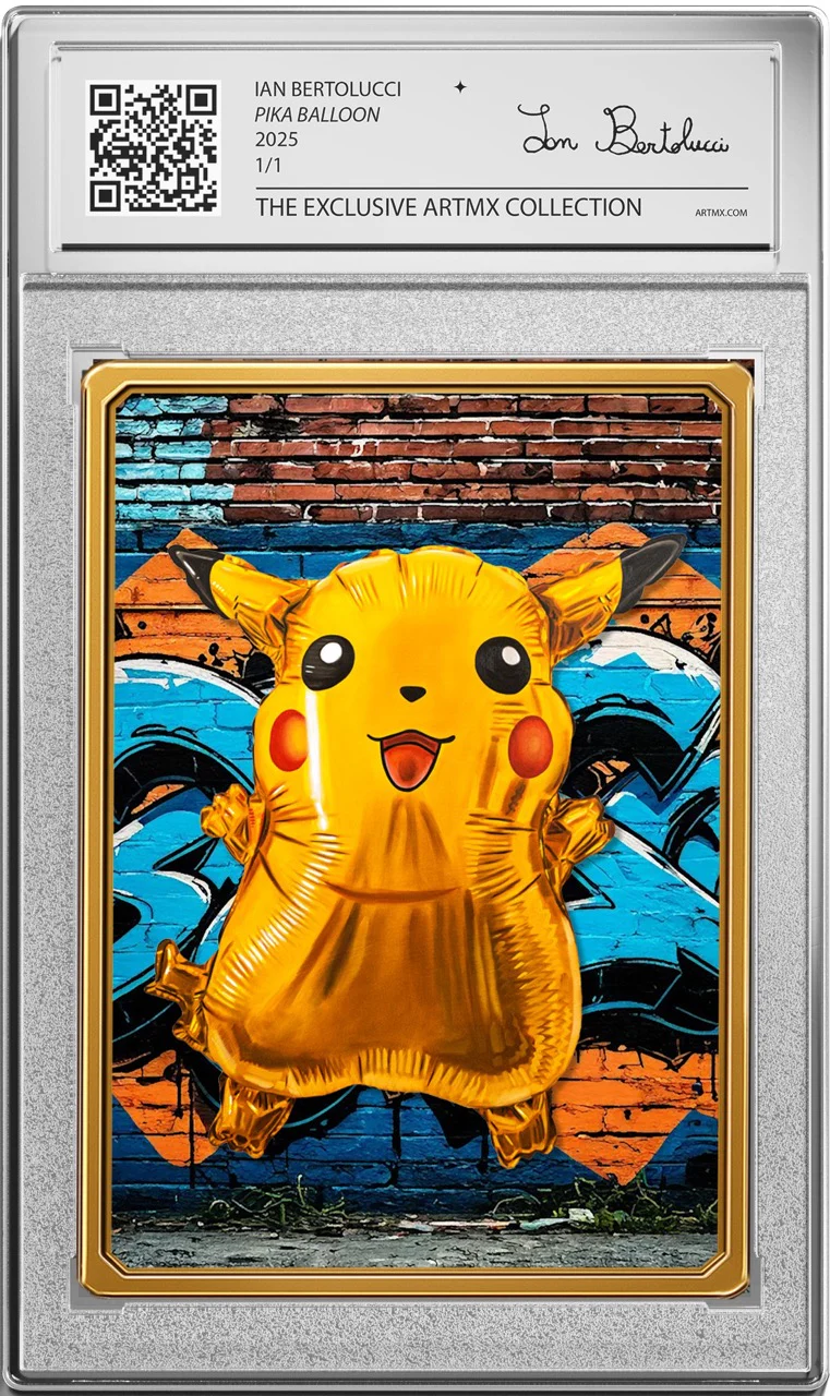 Pika Balloon - Image 25