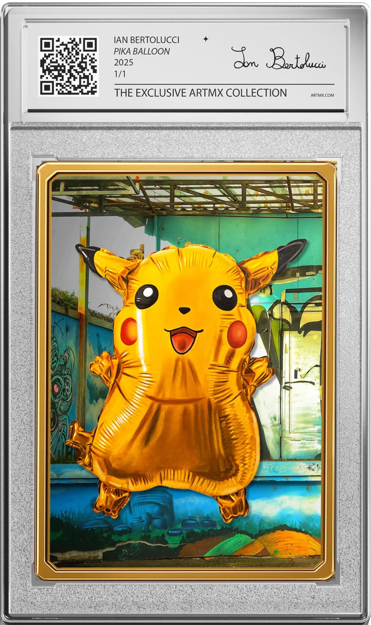 Pika Balloon - Image 26