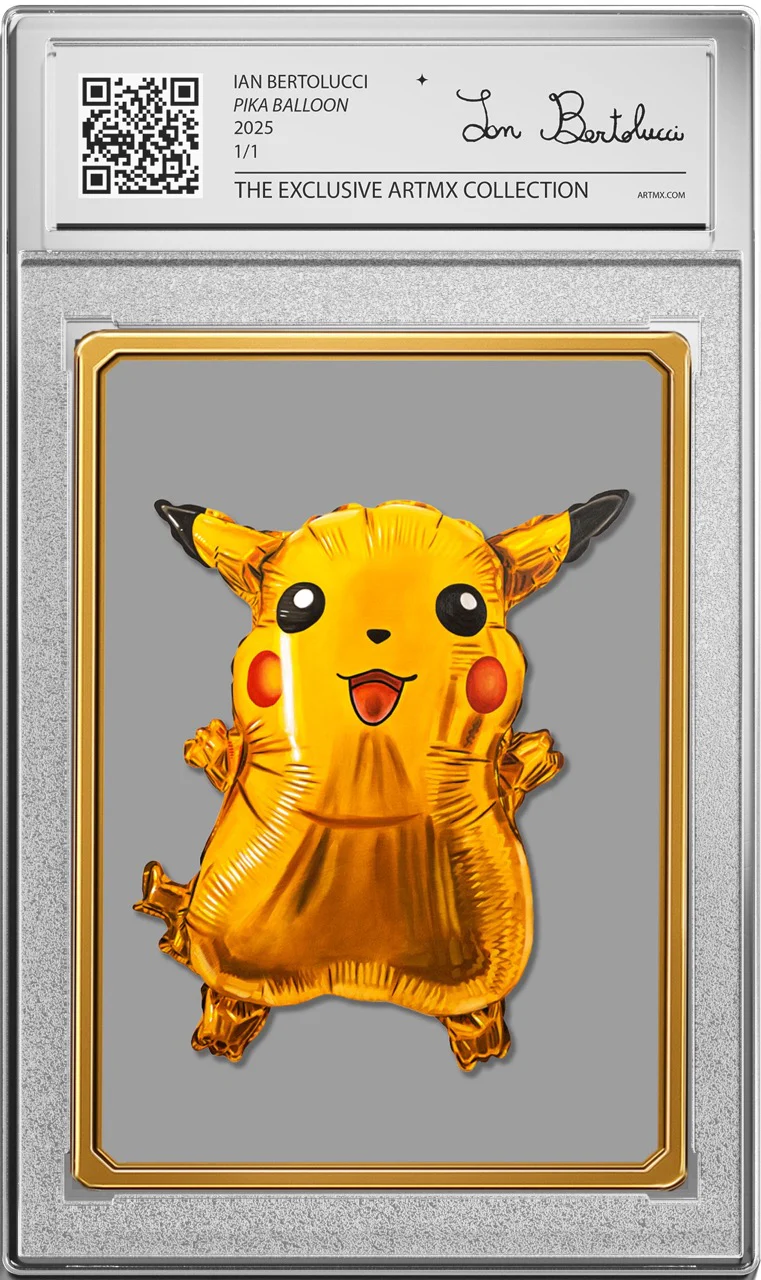 Pika Balloon - Image 27