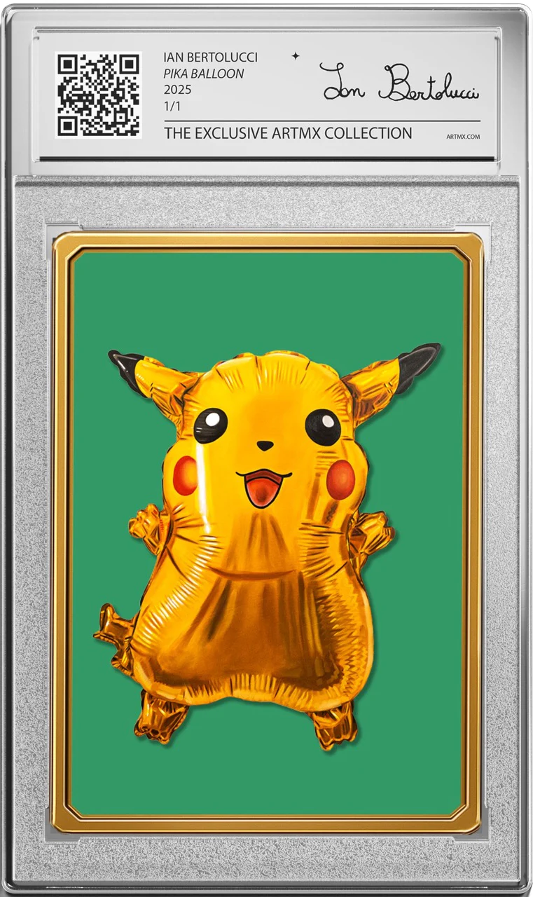 Pika Balloon - Image 28