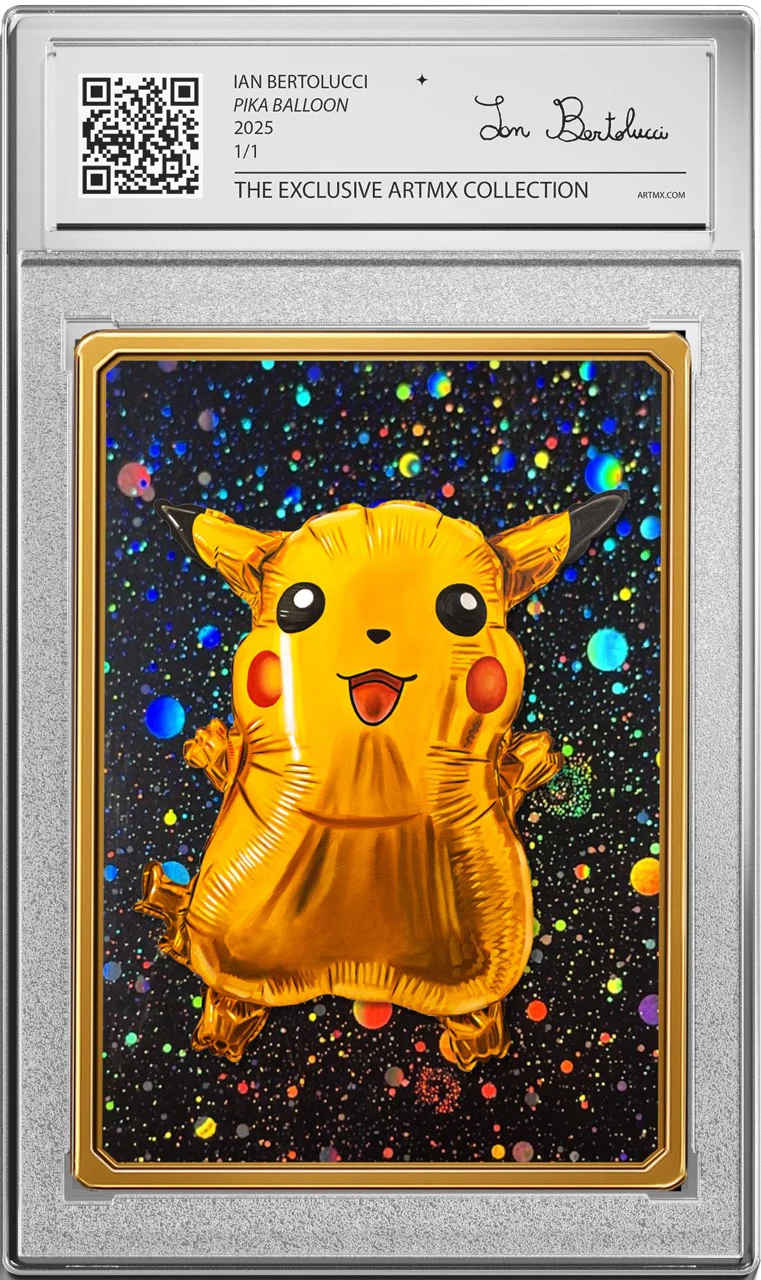 Pika Balloon - Image 29