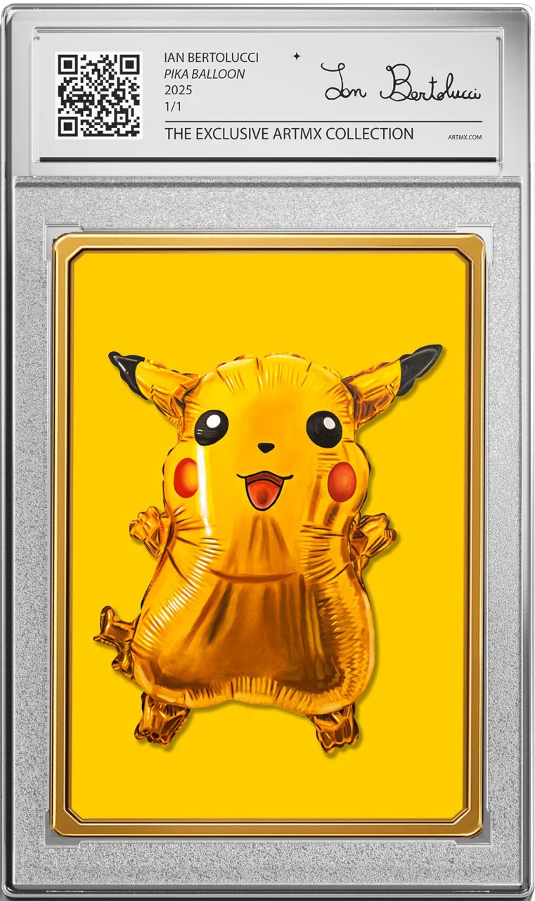 Pika Balloon - Image 3