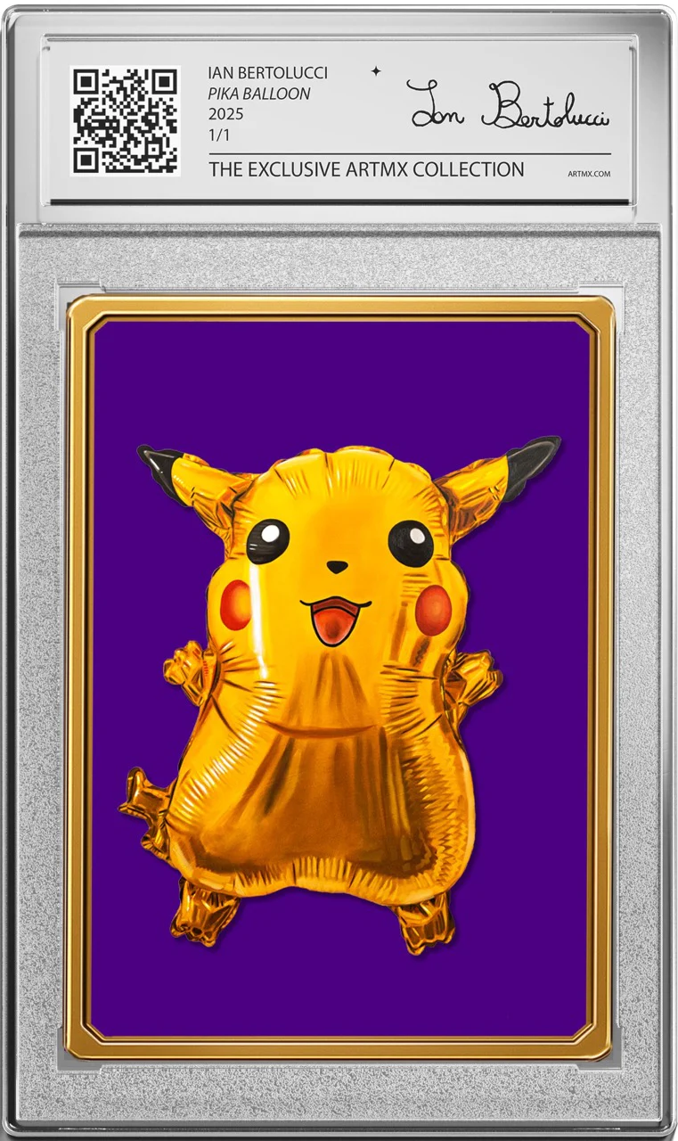 Pika Balloon - Image 30