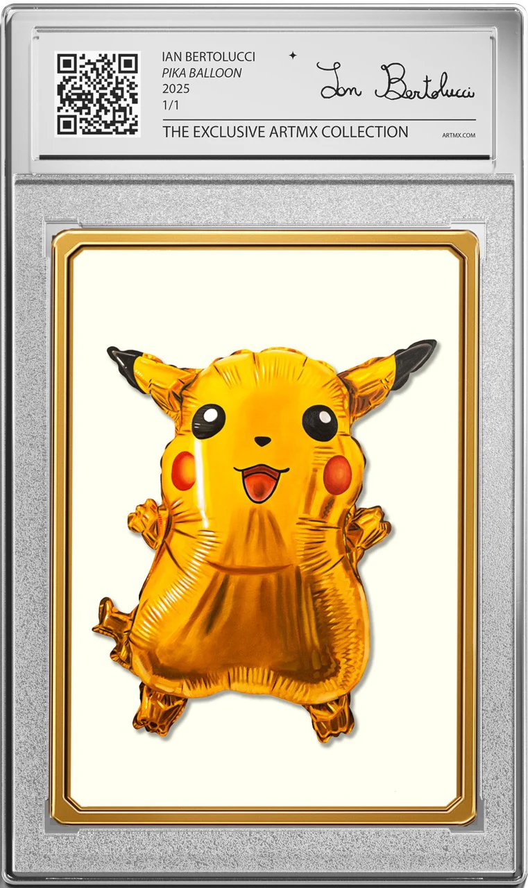 Pika Balloon - Image 31